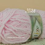 31 світло рожевий