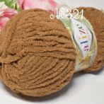 321 коричневий світлий