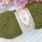 620 темний оливковий (зелений із жовтим підтоном)