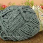 87 сірий темний