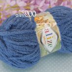 900 джинсовий темний 