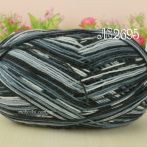 2695 св.сірий-т.сірий-чорний-молочний