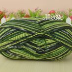 2696 зелений-салатовий-сірий 