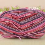 2698 рожевий-коралл-запорошений бузок-бордо