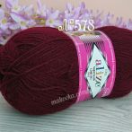 578 бордовий