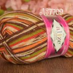 7709 коричневий-оранж-зелений-мол.