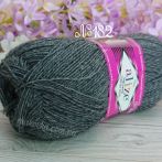 182 т.сірий меланж