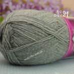 21 сірий меланж