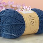 846 темна морська хвиля