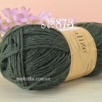 873 темний зелений