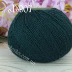 907 дуже темний зелений