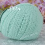 944 ніжний бірюзовий