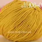 106-03 жовто-гірчичний