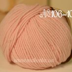 106-10 ніжно-рожевий