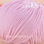 106-11 світло-рожевий