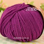 106-15 пурпурний