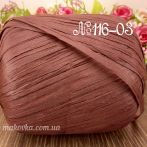 116-03 коричневий
