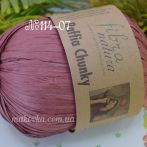 114-07 коричневий