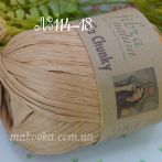 114-18 кавовий