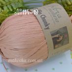 114-19 світлий коричневий