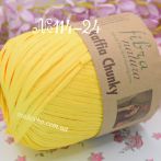 114-24 яскравий жовтий 