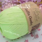 114-38 яскравий салатовий