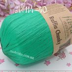 114-40 яскравий зенений