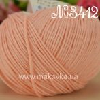 3412 персик