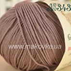 3434 кавовий мокко