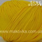 3417 жовтий средній