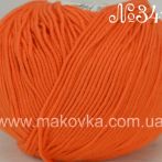 3419  оранжевий