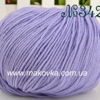 3420 бузковий