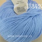 3423 світло-синій