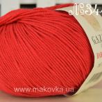 3443 червоний