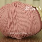 3444 рожевий пастельний