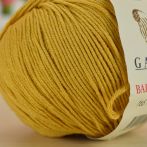 3447 гірчичний