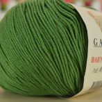 3449  зелений