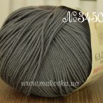 3450 темно-сірий