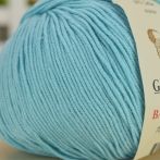 3451 бірюзовий (яскраво блакитний)