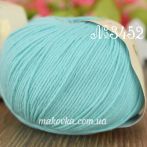 3452 м'ятно-блакитний