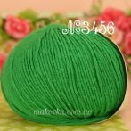 3456 яскравий зелений