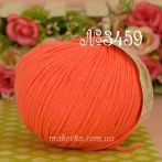 3459 неоновий помаранчевий