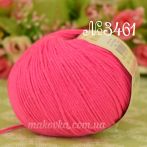 3461 неон. малиновий