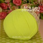 3462 неоновий жовтий