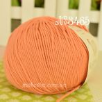 3465 оранжево-рожевий