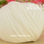 801 білий