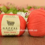 819 кораловий