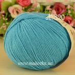 820 яскраво блакитний (бірюзовий)