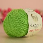 821 салатовий