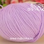 823 бузковий